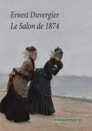 SALON DE 1874, LE