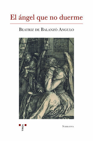 ÁNGEL QUE NO DUERME, EL