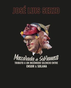 MASCARADA DE SOBREMESA