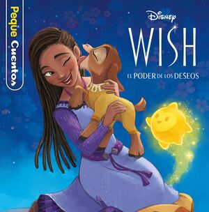 WISH (PEQUECUENTOS)