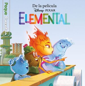 ELEMENTAL (PEQUECUENTOS)