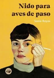 NIDO PARA AVES DE PASO