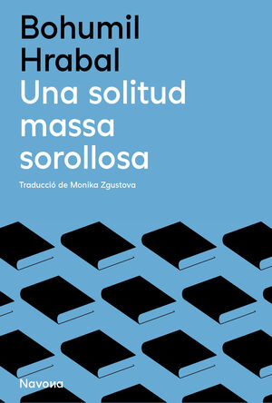 SOLITUD MASSA SOROLLOSA, UNA