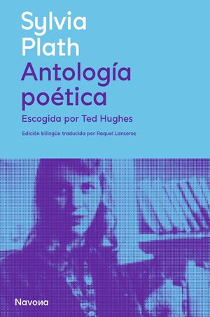 ANTOLOGÍA POÉTICA (BILINGUE INGLES-CASTELLANO)