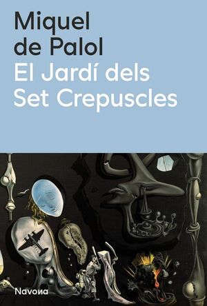 JARDÍ DELS SET CREPUSCLES, EL