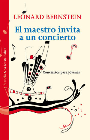 MAESTRO INVITA A UN CONCIERTO, EL