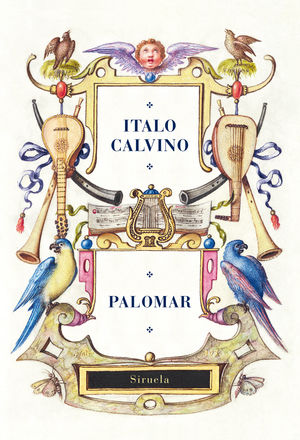 PALOMAR (CASTELLANO)