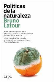 POLITICAS DE LA NATURALEZA