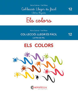 COLORS, ELS