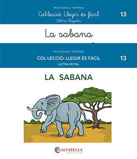 SABANA, LA