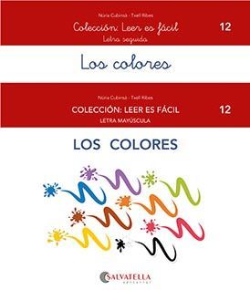 COLORES, LOS