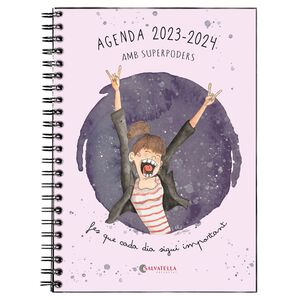 AGENDA 2023-2024 AMB SUPERPODERS