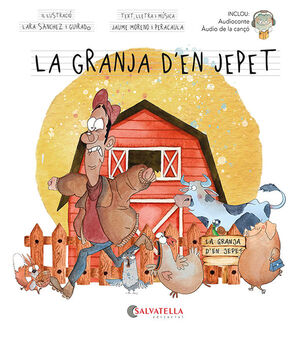 GRANJA D'EN JEPET, LA