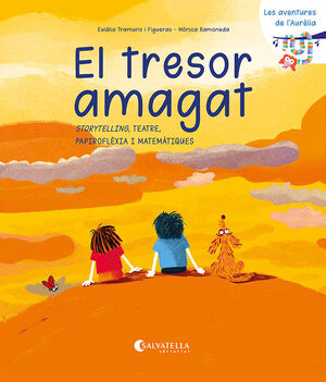 TRESOR AMAGAT, EL
