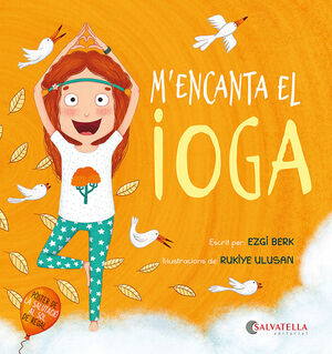 ENCANTA EL IOGA, M'