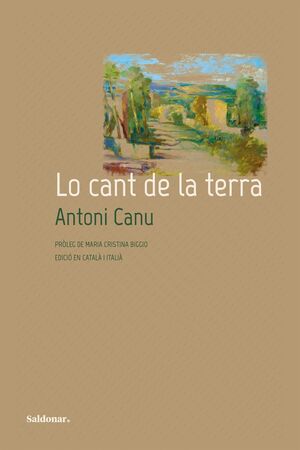 CANT DE LA TERRA, LO