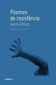 POEMES DE RESISTÈNCIA