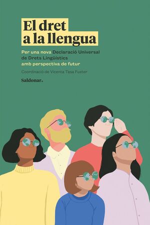 DRET A LA LLENGUA, EL