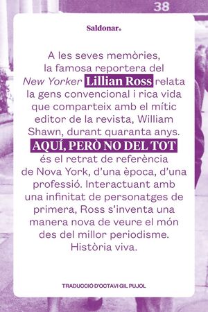 AQUI, PERÒ NO DEL TOT