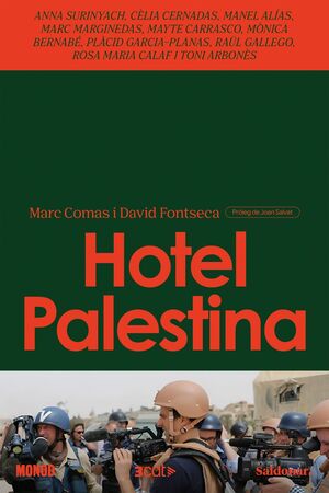 HOTEL PALESTINA