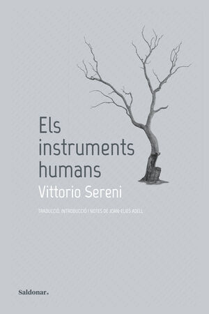 INSTRUMENTS HUMANS, ELS
