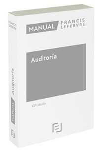 MANUAL AUDITORÍA