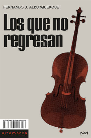 LOS QUE NO REGRESAN