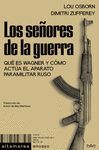 SEÑORES DE LA GUERRA, LOS