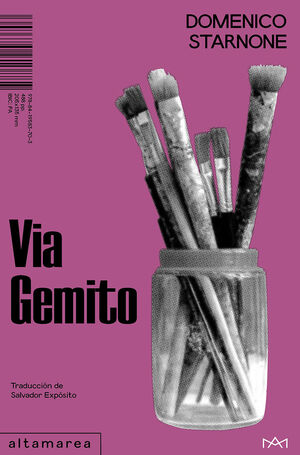 VIA GEMITO (CASTELLANO)