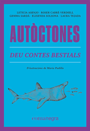 AUTÒCTONES