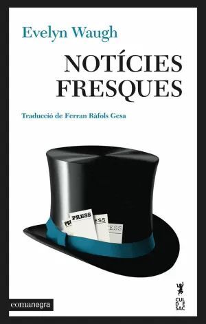 NOTÍCIES FRESQUES