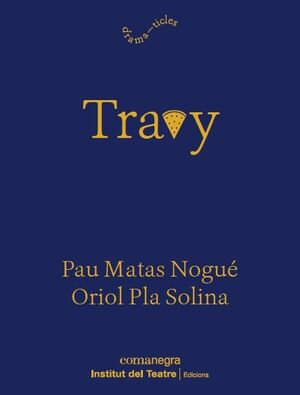 TRAVY (CATALÀ)