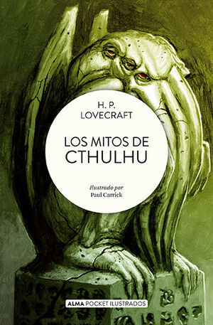 MITOS DE CTHULHU, LOS