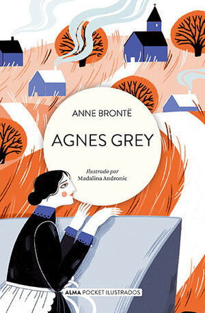 AGNES GREY