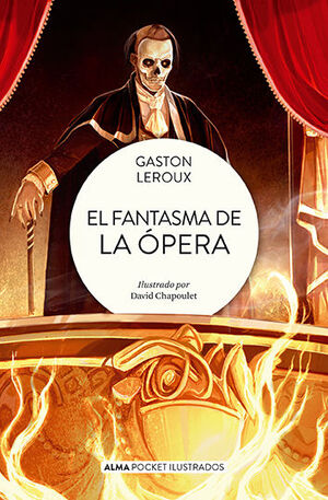 FANTASMA DE LA ÓPERA, EL