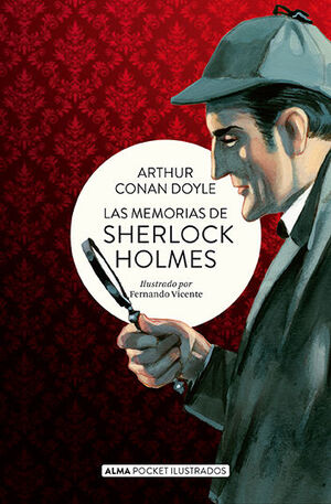 MEMORIAS DE SHERLOCK HOLMES, LAS