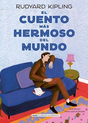 CUENTO MÁS HERMOSO DEL MUNDO, EL