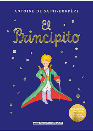 PRINCIPITO, EL