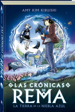 CRÓNICAS DE REMA, LAS