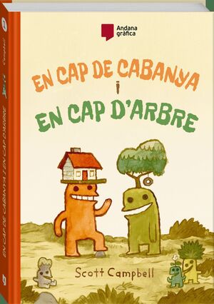 EN CAP DE CABANYA I EN CAP D'ARBRE VOL. 1