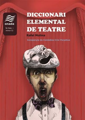 DICCIONARI ELEMENTAL DE TEATRE