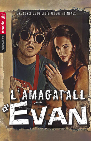 AMAGATALL D'EVAN, L'