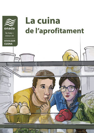 CUINA DE L'APROFITAMENT, LA