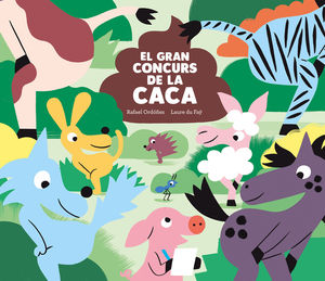 GRAN CONCURS DE LA CACA, EL