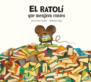 RATOLÍ QUE MENJAVA CONTES, EL