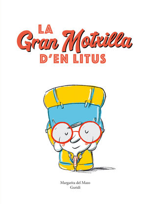 GRAN MOTXILLA D'EN LITUS, LA