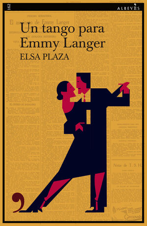 TANGO PARA EMMY LANGER, UN