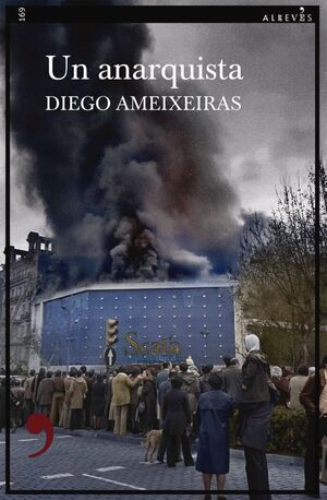 ANARQUISTA, UN (CASTELLANO)