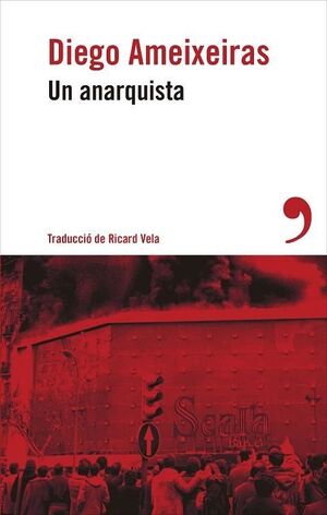 ANARQUISTA, UN (CATALÀ)