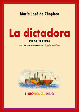 DICTADORA, LA